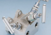 Direct Mounting Cast Body